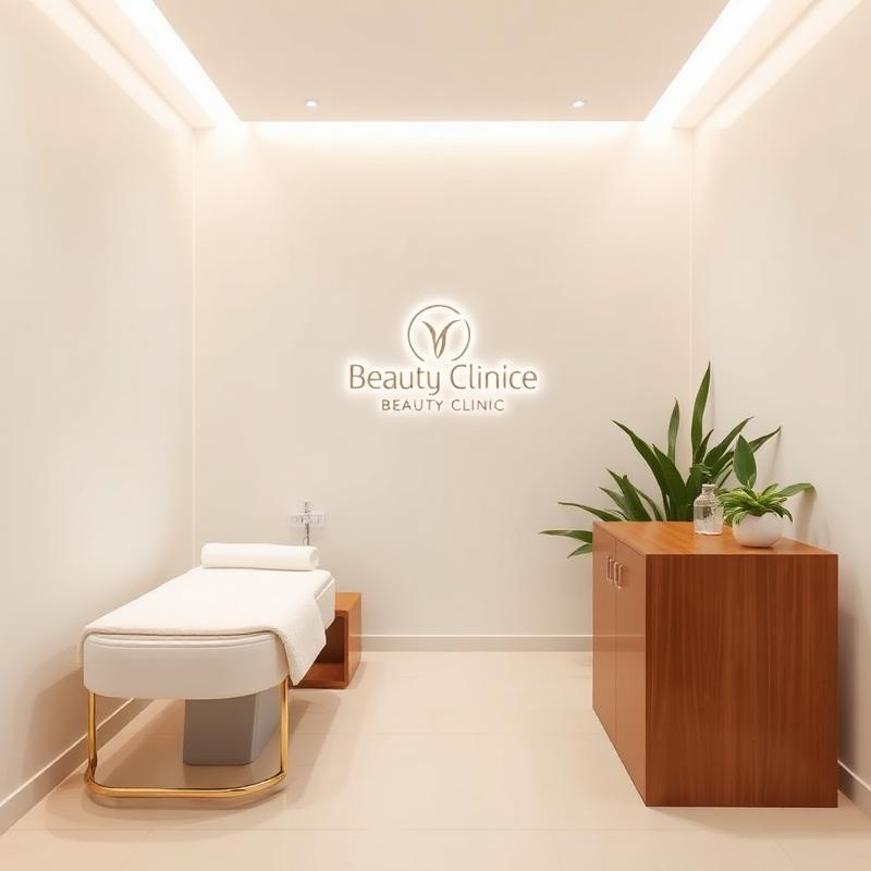 Anteprima progetto Beauty
