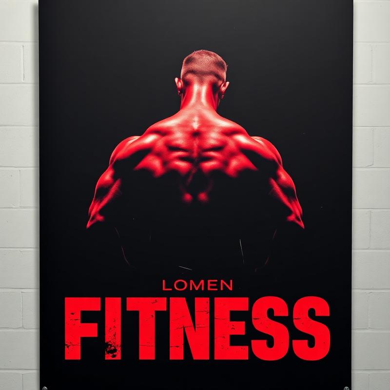 Anteprima progetto Fitness